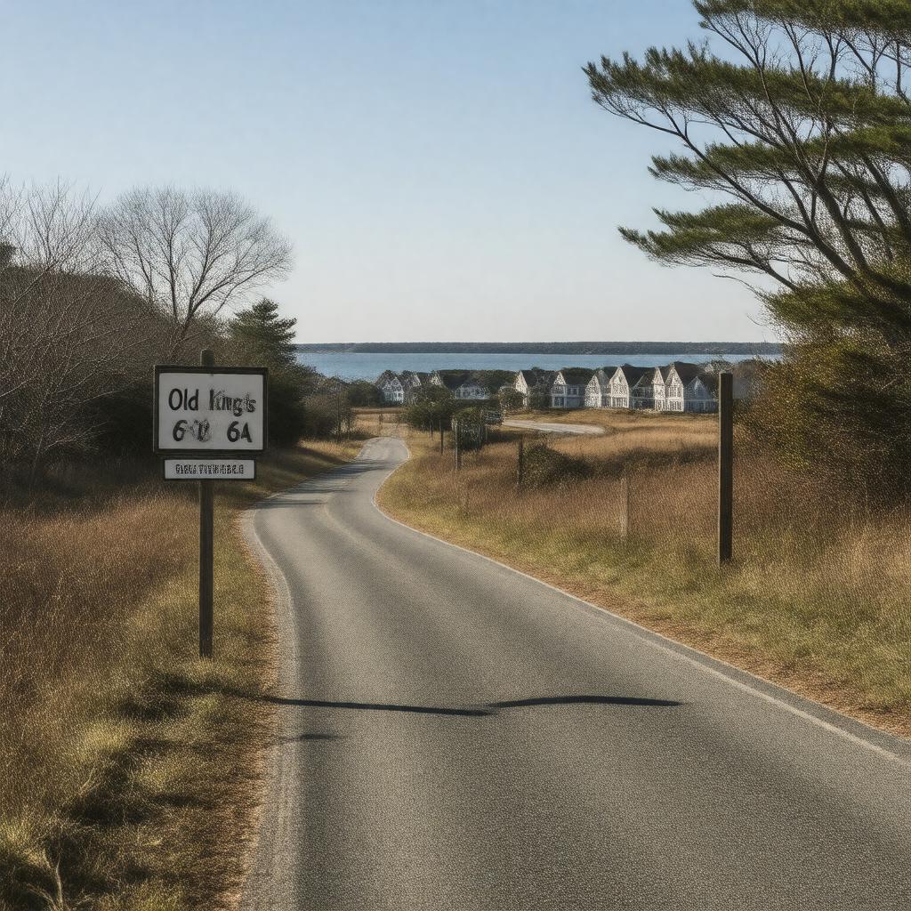 U.S. Route 6A (Massachusetts)